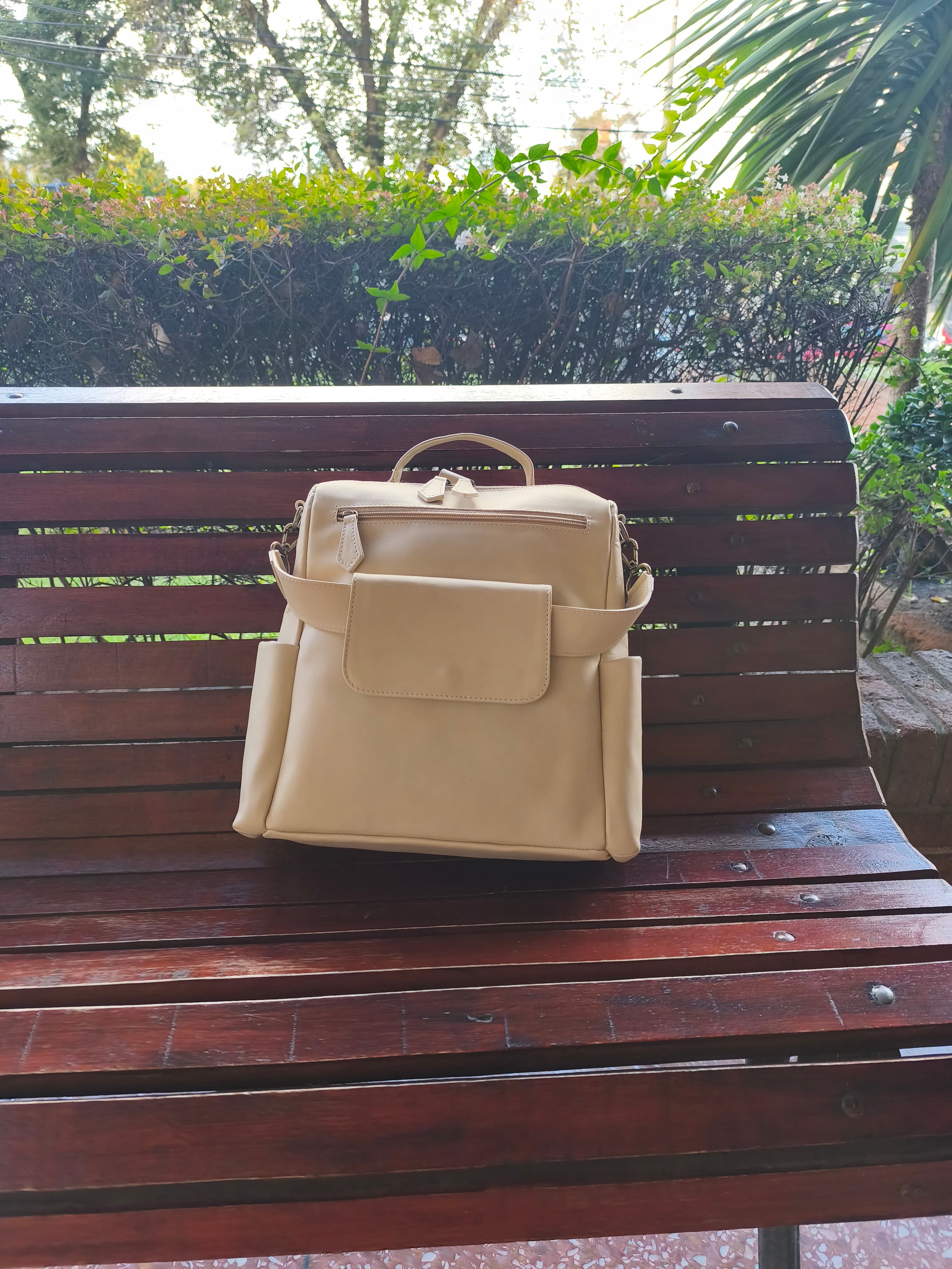 Mochilas 